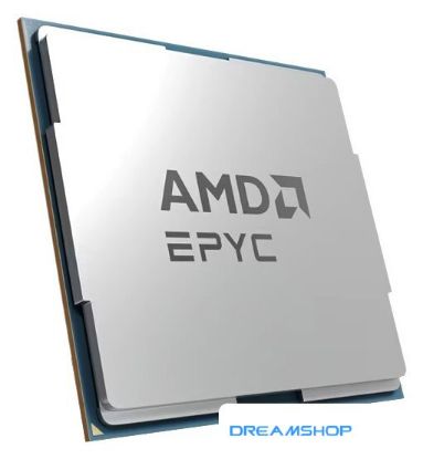 Изображение Процессор AMD EPYC 9224