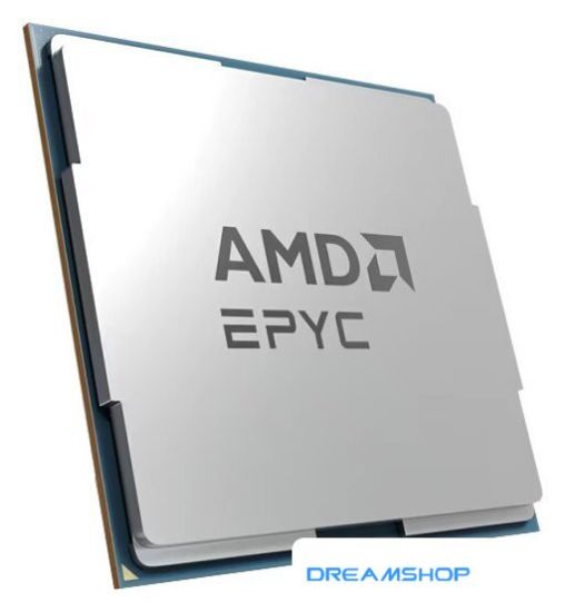 Изображение Процессор AMD EPYC 9224