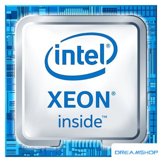 Изображение Процессор Intel Xeon E-2224