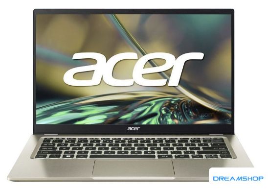 Изображение Ноутбук Acer Swift 3 SF314-512 NX.K7NER.008