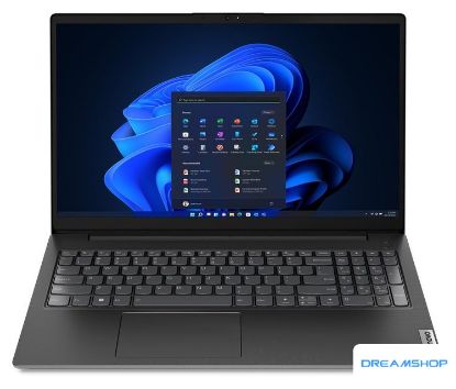 Показать информацию о Ноутбук Lenovo V15 G4 IRU 83A10097RU Изображение Ноутбук Lenovo V15 G4 IRU 83A10097RU
