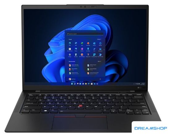 Изображение Ноутбук Lenovo ThinkPad X1 Carbon Gen 11 21HNA06GCD