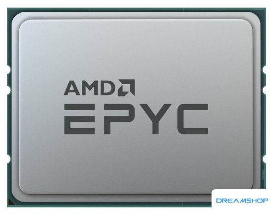 Изображение Процессор AMD EPYC 72F3