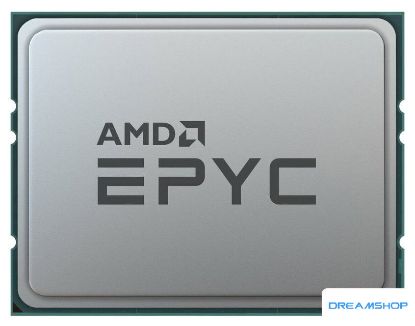 Изображение Процессор AMD EPYC 7313P