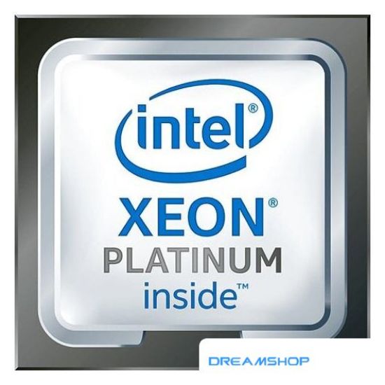 Изображение Процессор Intel Xeon Platinum 8168