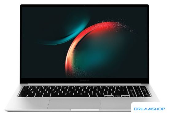 Изображение Ноутбук Samsung Galaxy Book3 15.6 NP754XFG-KB2IT