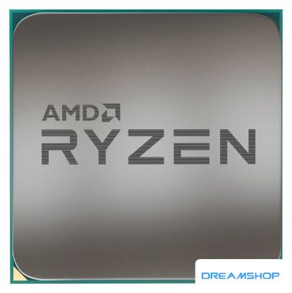 Изображение Процессор AMD Ryzen 7 3700X