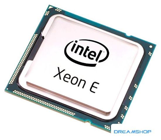 Изображение Процессор Intel Xeon E-2314