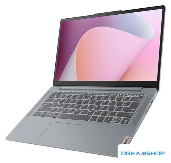 Изображение Ноутбук Lenovo IdeaPad Slim 3 14ABR8 82XL005NPS