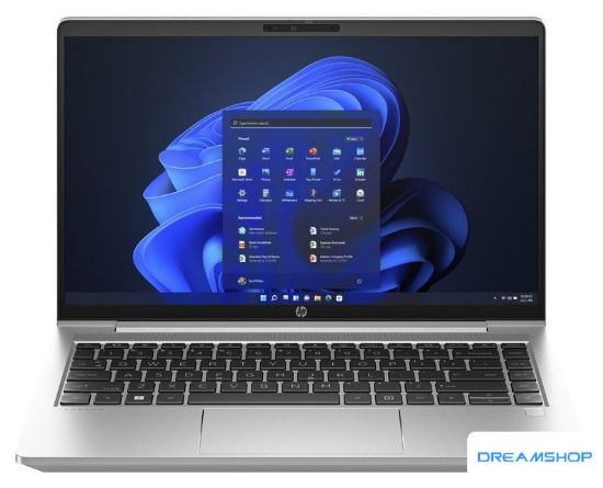 Изображение Ноутбук HP ProBook 440 G10 85B02EA