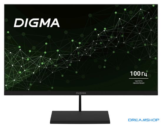 Изображение Монитор Digma Progress 27P402F