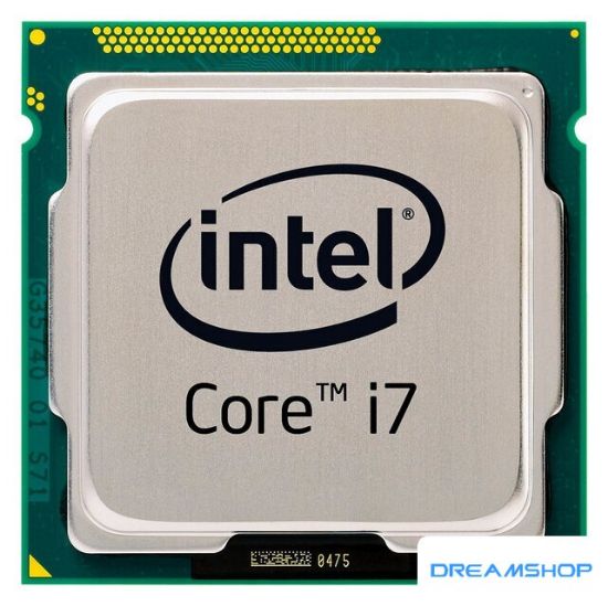 Изображение Процессор Intel Core i7-5820K