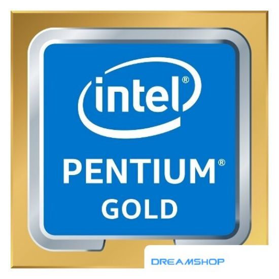 Изображение Процессор Intel Pentium Gold G5400