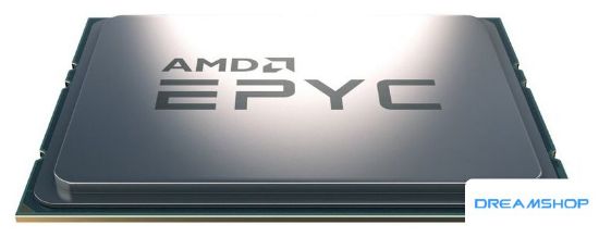 Изображение Процессор AMD EPYC 7502P