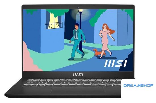 Изображение Ноутбук MSI Modern 14 C7M-239XRU