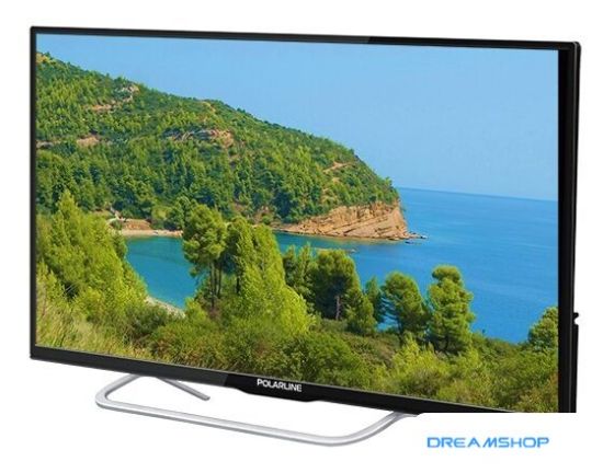Изображение Телевизор Polarline 43PL51TC-SM (rev.1)