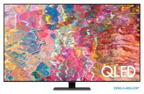 Изображение Телевизор Samsung QLED Q80B QE50Q80BAUXCE