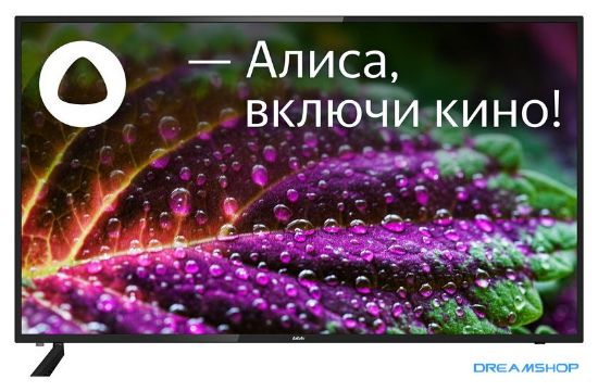 Изображение Телевизор BBK 55LEX-9201/UTS2C