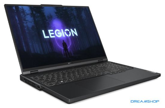 Изображение Игровой ноутбук Lenovo Legion Pro 5 16IRX8 82WK003VRK