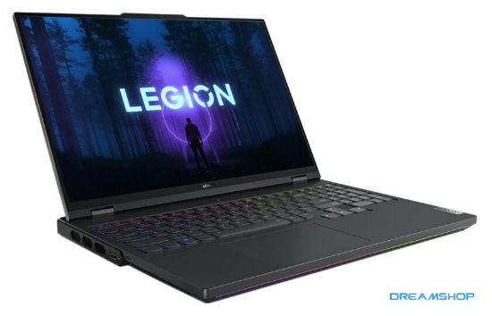 Изображение Игровой ноутбук Lenovo Legion Pro 7 16IRX8 82WR000VRK