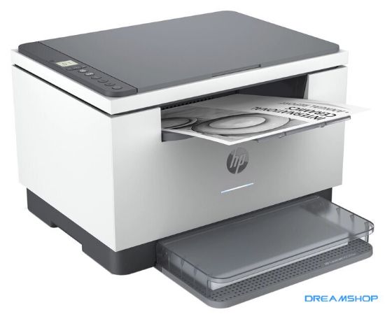 Изображение МФУ HP LaserJet M234dw 6GW99F