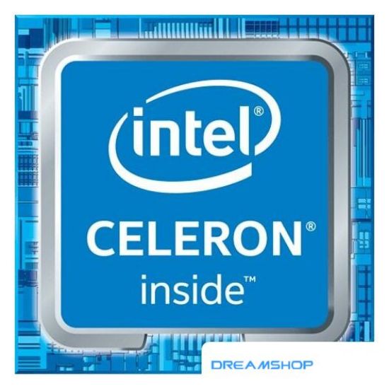 Изображение Процессор Intel Celeron G5905 (BOX)