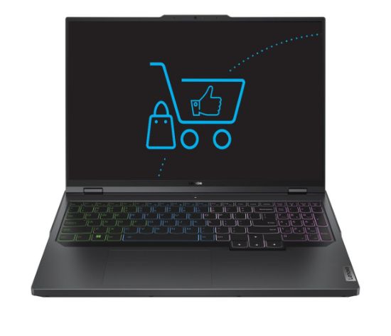 Изображение Lenovo Legion Pro 5-16  82WK00CFPB