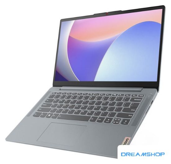 Изображение Ноутбук Lenovo IdeaPad Slim 3 14IAN8 82XA001XRK