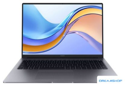 Изображение Ноутбук HONOR MagicBook X 16 2024 Born-F5851C 5301AHGY