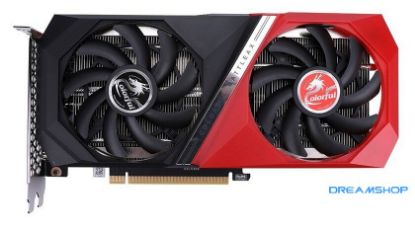 Изображение Видеокарта Colorful GeForce RTX 3060 NB DUO 12G V2 L-V