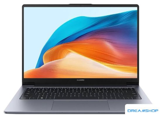 Изображение Ноутбук Huawei MateBook D 14 2023 MDF-X 53013XFA