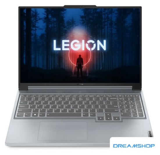 Изображение Игровой ноутбук Lenovo Legion Slim 5 16APH8 82Y9001JRK