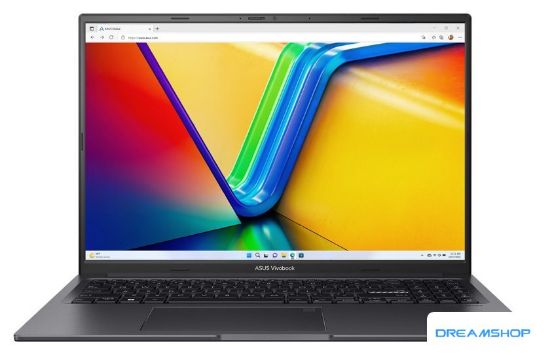 Изображение Ноутбук ASUS Vivobook 16X K3605ZF-MB243