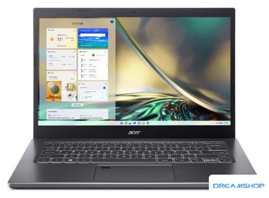 Изображение Ноутбук Acer Aspire 5 A514-55 NX.K5DER.00G