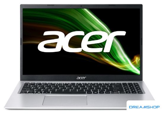 Изображение Ноутбук Acer Aspire 3 A315-58-57GY NX.ADDEF.014