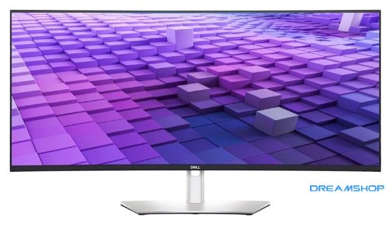 Изображение Монитор Dell UltraSharp U3824DW