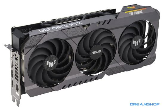 Изображение Видеокарта ASUS TUF Gaming GeForce RTX 4090 24GB GDDR6X OG OC Edition TUF-RTX4090-O24G-OG-GAMING