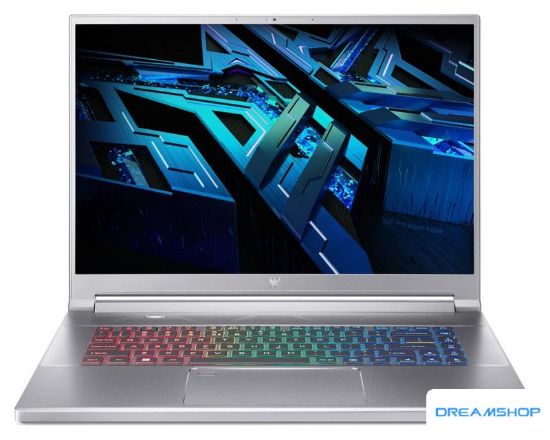 Изображение Игровой ноутбук Acer Predator Triton 300 SE PT316-51s-700X NH.QGHER.008