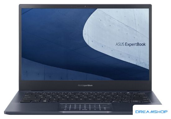 Изображение Ноутбук ASUS ExpertBook B5 B5302CBA-EG0133