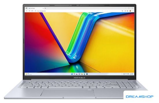 Изображение Ноутбук ASUS Vivobook 16X K3605ZF-MB244