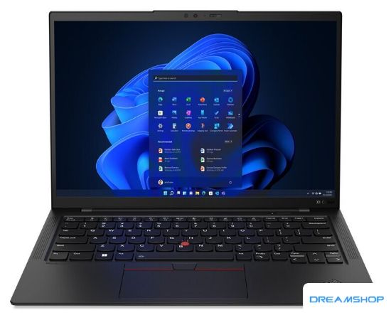 Изображение Ноутбук Lenovo ThinkPad X1 Carbon Gen 10 21CB007JRT