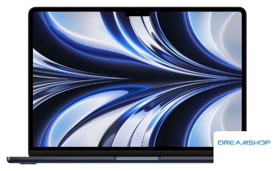 Изображение Ноутбук Apple Macbook Air 15" M2 2022 Z18T000B0