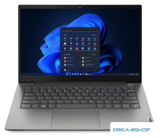 Изображение Ноутбук Lenovo ThinkBook 14 G4 IAP 21DH00BGPB