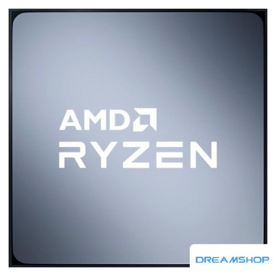 Изображение Процессор AMD Ryzen 5 5600X (BOX)