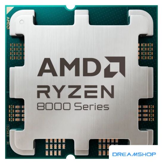 Изображение Процессор AMD Ryzen 5 8600G