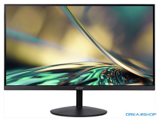 Изображение Монитор Acer SB272Ebi UM.HS2EE.E01