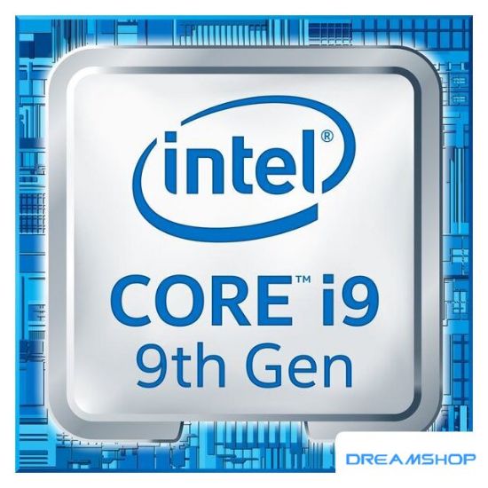 Изображение Процессор Intel Core i9-9900T
