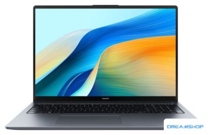 Изображение Ноутбук Huawei MateBook D 16 2024 MCLF-X 53013YDJ