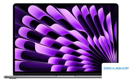 Изображение Ноутбук Apple Macbook Air 15" M2 2023 Z18L000B1