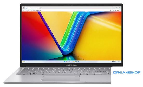 Изображение Ноутбук ASUS Vivobook 15 X1504VA-BQ920